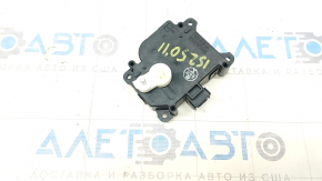 Actuator motor for heater air conditioner, upper right Lexus IS250 IS300 IS350 06-13