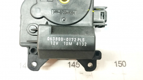 Actuator motor for heater air conditioner, upper right Lexus IS250 IS300 IS350 06-13