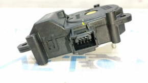 Actuator motor for heater air conditioner, upper right Lexus IS250 IS300 IS350 06-13