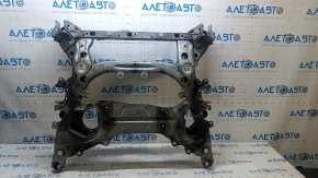 Front subframe BMW 3 G20 19- AWD