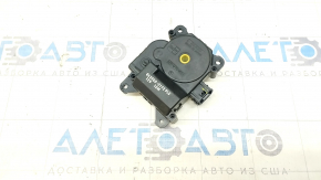 Actuator motor, heater air conditioner drive, right lower Lexus IS250 IS300 IS350 06-13
