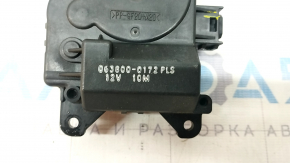 Actuator motor, heater air conditioner drive, right lower Lexus IS250 IS300 IS350 06-13