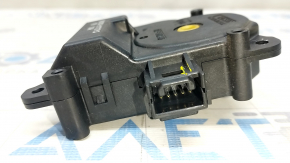 Actuator motor, heater air conditioner drive, right lower Lexus IS250 IS300 IS350 06-13
