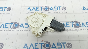 Front right window lift motor VW Touareg 11-17
