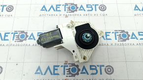 Front right window lift motor VW Touareg 11-17