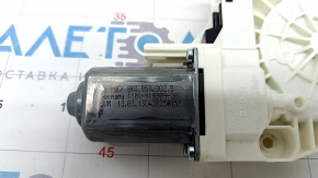 Front right window lift motor VW Touareg 11-17