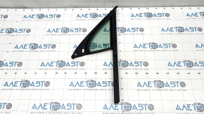 Door glass triangle front right VW Touareg 11-17