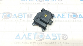 Actuator motor for heater air conditioner, left lower Lexus IS250 IS300 IS350 06-13