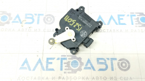 Actuator motor for heater air conditioner, left lower Lexus IS250 IS300 IS350 06-13
