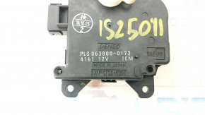Actuator motor for heater air conditioner, left lower Lexus IS250 IS300 IS350 06-13