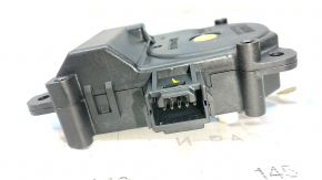 Actuator motor for heater air conditioner, left lower Lexus IS250 IS300 IS350 06-13