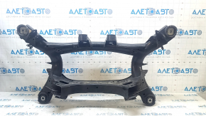 Rear subframe BMW 3 G20 19-