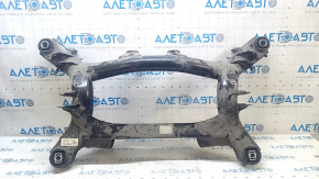 Rear subframe BMW 3 G20 19-