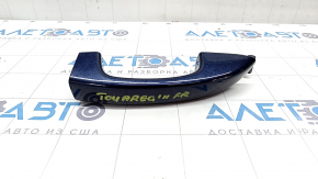 Door handle outer front right VW Touareg 11-16