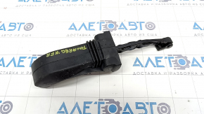 Door limiter front right VW Touareg 11-17