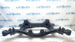 Rear subframe BMW 3 G20 19-