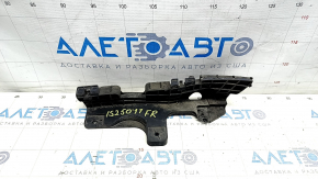 Front bumper mount right Lexus IS250 IS350 11-13 front