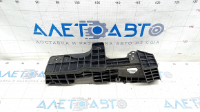 Front bumper mount right Lexus IS250 IS350 11-13 front