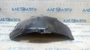 Front mudguard right front part BMW 3 G20 19-