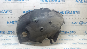 Front mudguard right front part BMW 3 G20 19-