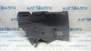 Front mudguard right front part BMW 3 G20 19-