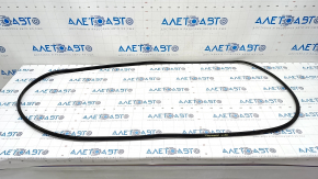 Door seal rear right VW Touareg 11-17