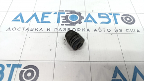 Bonnet bumper left VW Touareg 11-17