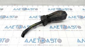 Door limiter rear right VW Touareg 11-17