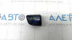 Plug outer handle rear right VW Touareg 11-17