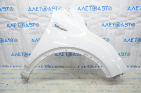 Front right wing Ford Escape MK3 13-19 white YZ