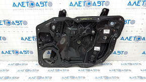Window lift mechanism front right VW Touareg 11-17 with panel