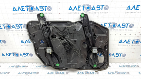 Window lift mechanism front right VW Touareg 11-17 with panel