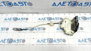 Front right door lock VW Touareg 11-17