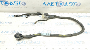 Steering rack wiring Lexus IS250 IS300 IS350 06-13 electric AWD