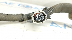 Steering rack wiring Lexus IS250 IS300 IS350 06-13 electric AWD
