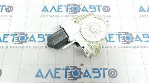 Window lift motor rear right VW Touareg 11-17
