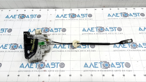 Rear right door lock VW Touareg 11-17