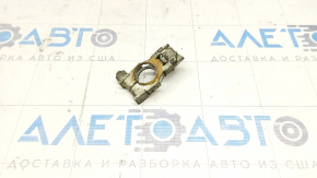 Positive terminal Lexus IS250 06-13