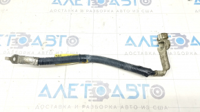 Negative terminal Lexus IS250 06-13