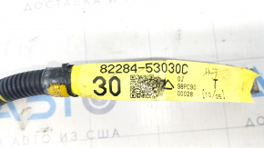 Negative terminal Lexus IS250 06-13