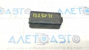 Lexus IS250 06-13 Underhood Relay Block Cover