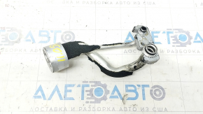 Evaporator tube Lexus IS250 IS350 06-13