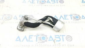Evaporator tube Lexus IS250 IS350 06-13