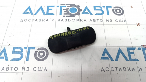 Windshield washer nozzle left VW Touareg 11-17 with heating