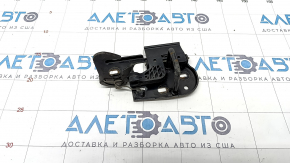 VW Touareg 11-17 hood lock hook