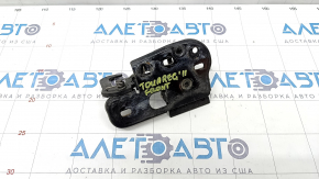 VW Touareg 11-17 hood lock hook