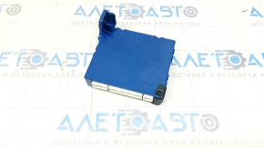 Amplifier assy air conditioner Lexus IS250 IS300 IS350 06-13