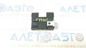 Lexus IS250 IS350 06-13 Immobilizer Control Computer