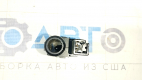 Cabin Air Temperature Sensor Lexus IS250 IS350 06-13