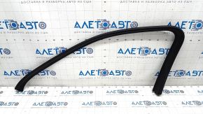 Front right inner door frame VW Touareg 11-17